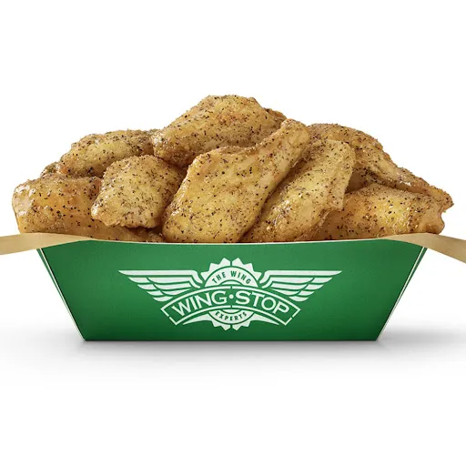 12 Pieces Classic Wings