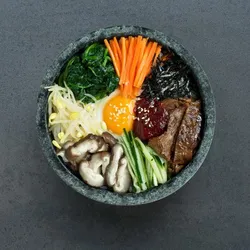 Bibimbap