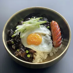 Jjajangbap