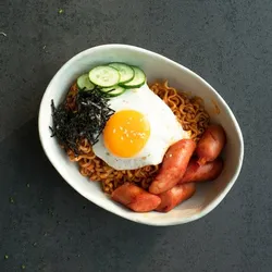 Spicy Ramyeon