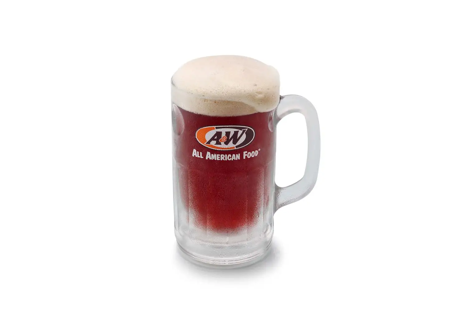 A&W Root Beer (Reg)