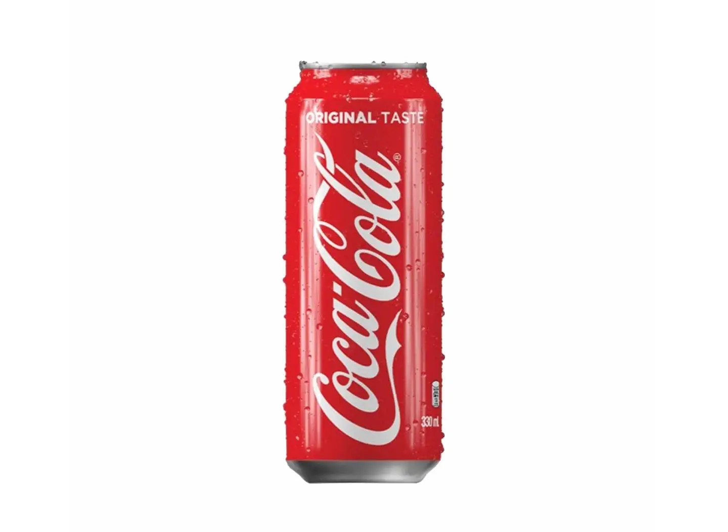 Coca-Cola (Reg)