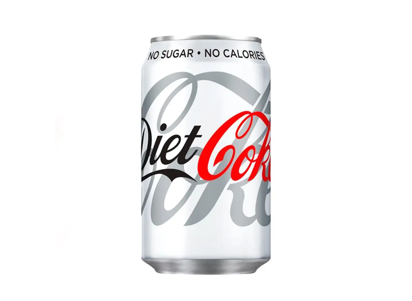 Coke Zero Can 320ml