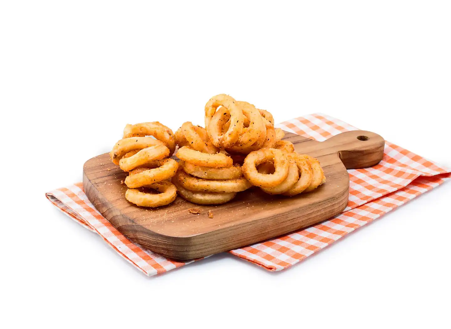 Curly Fries