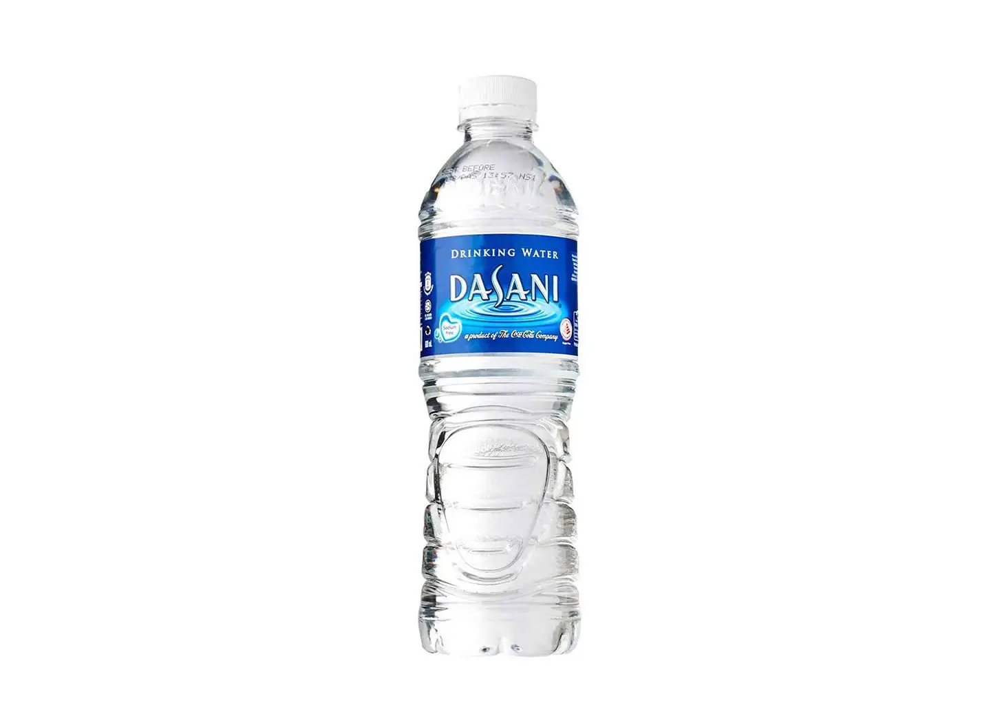 Dasani Purified Water 600ml