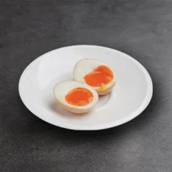 Okinawa Marinated Egg