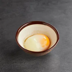 Okinawa Onsen Egg