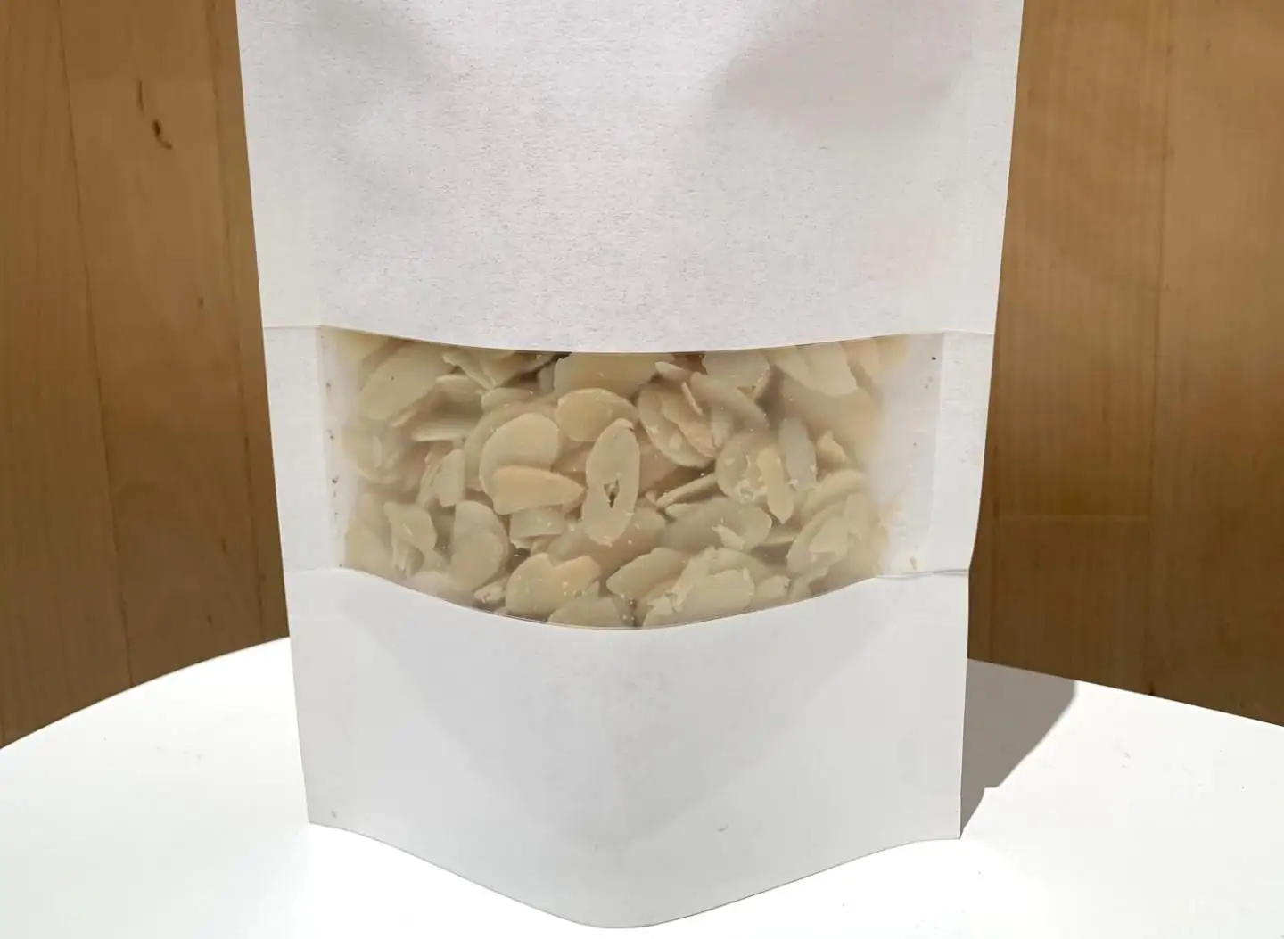 Almond Flakes Retail Pack (145g)