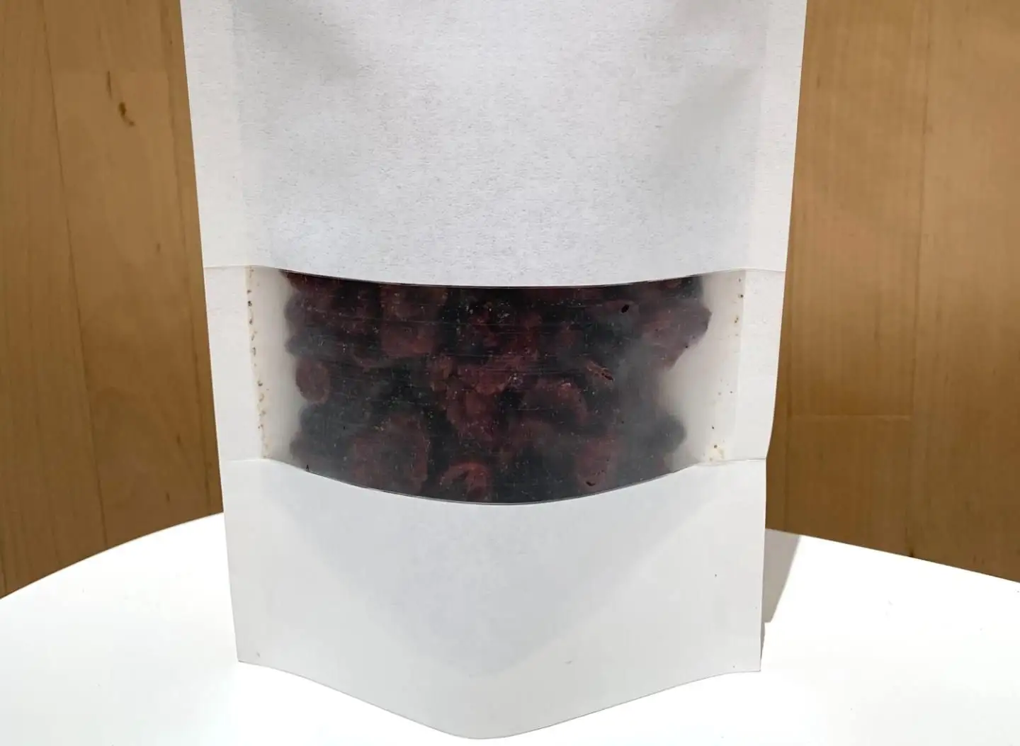 Dried Cranberries Retail Pack (190g)