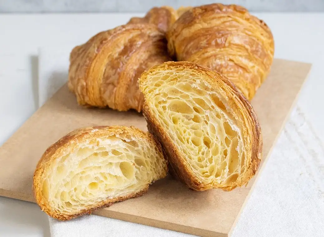 Butter Crossiant