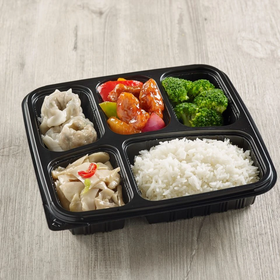 Bento Set A