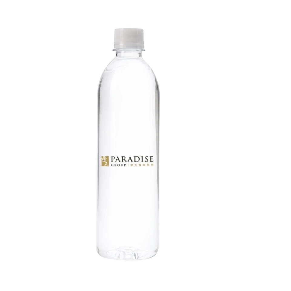 Bottled Drinking Water