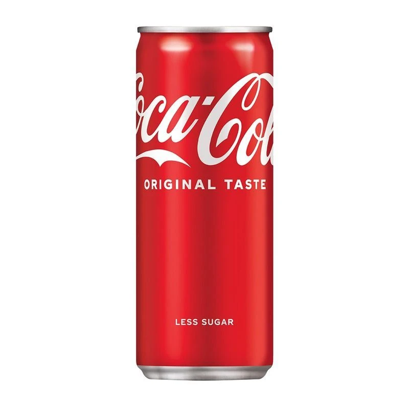 Coke