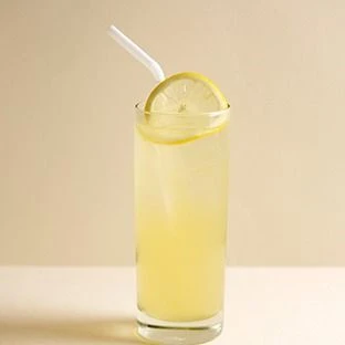 Fresh Honey Lemon (Cold)