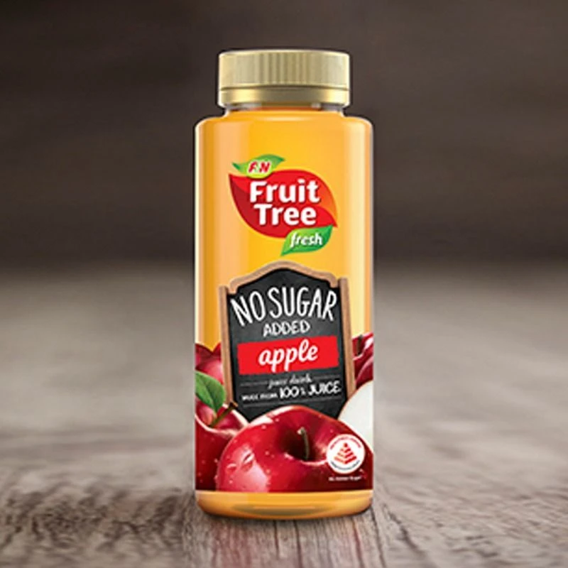 Fruit Tree Apple Juice