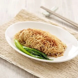 Shrimp Roe Noodle