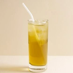 Watercress Honey Lemon Beverage (Cold)