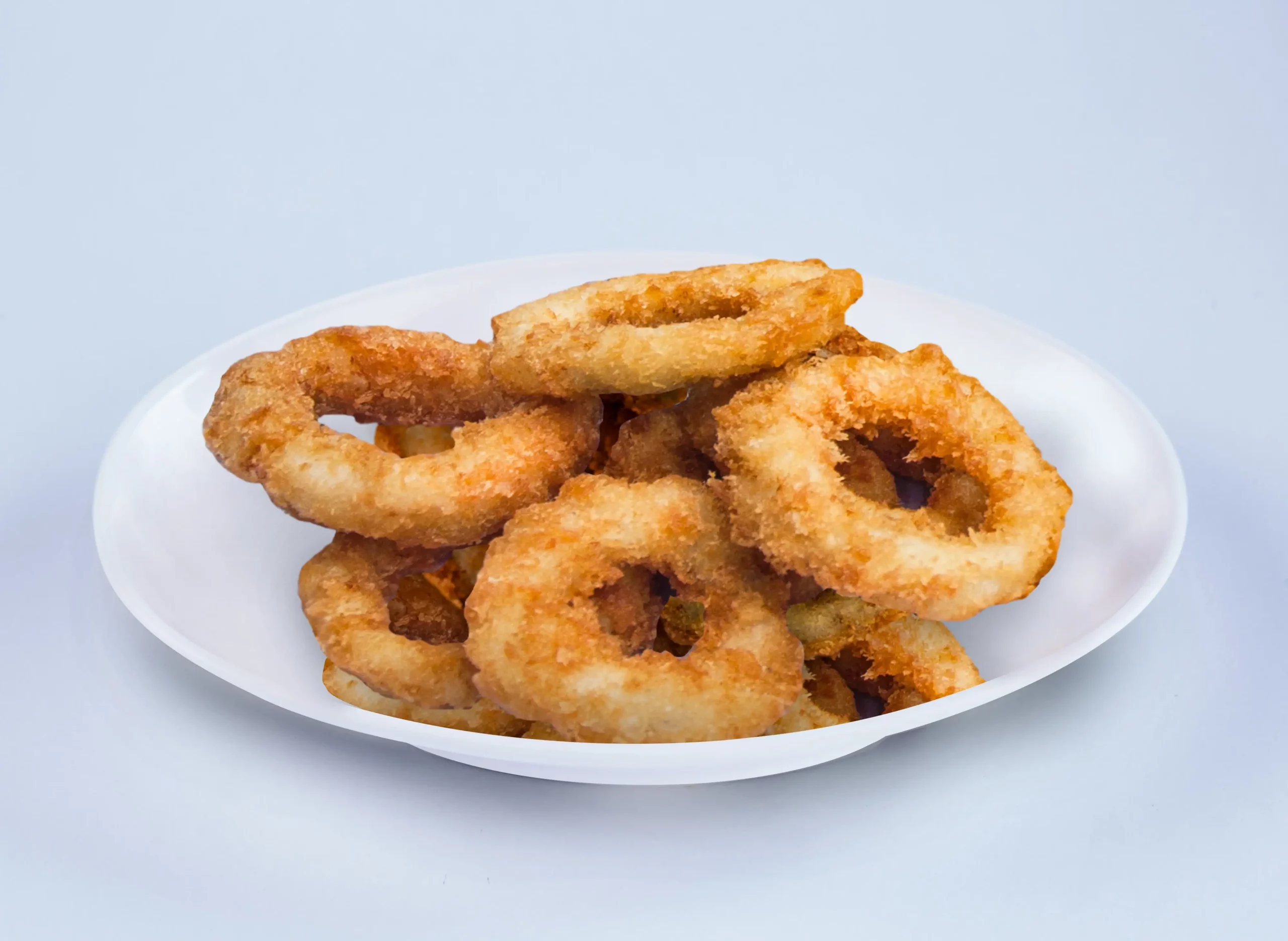 Calamari Rings