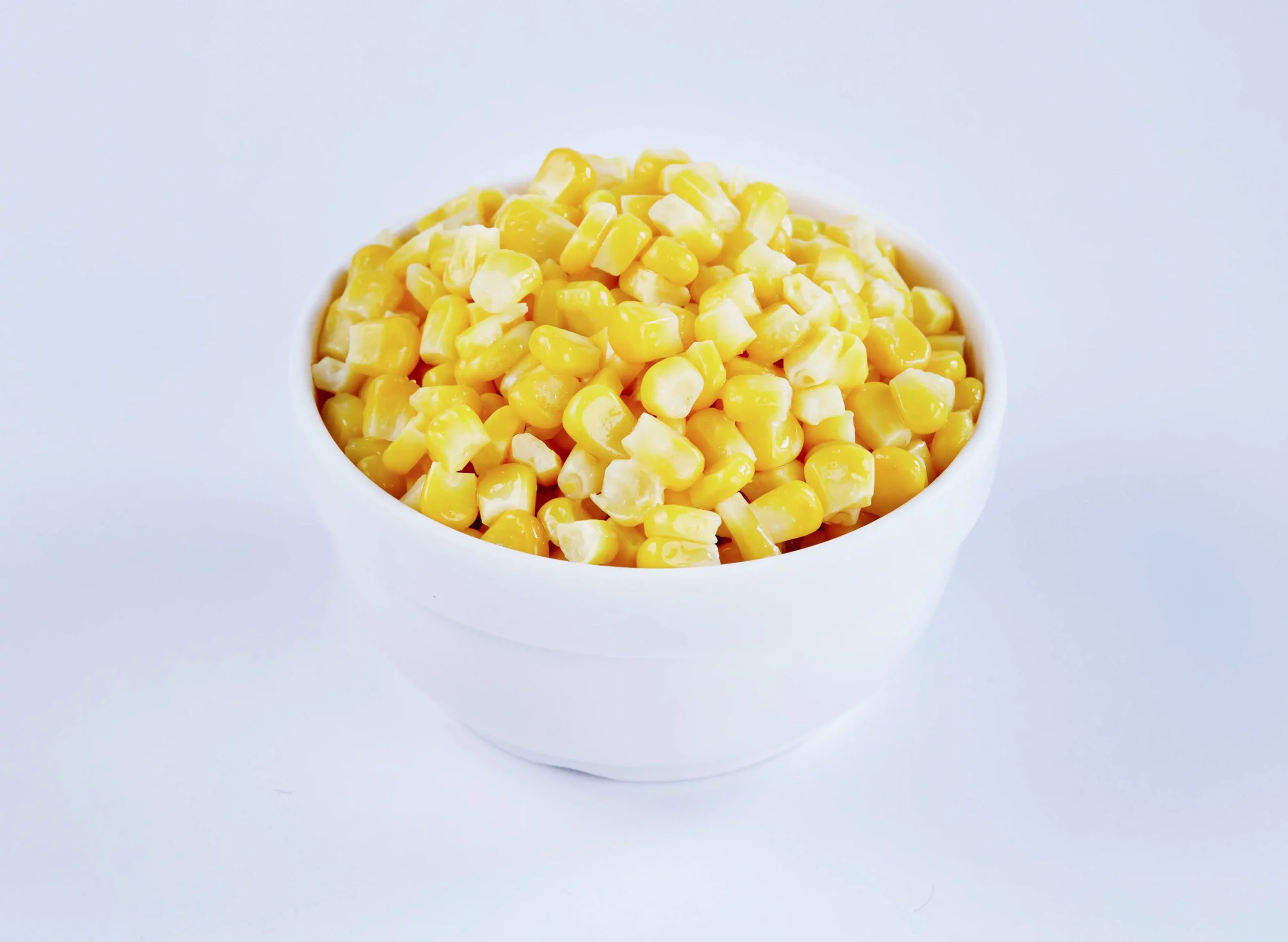 Corn Niblets