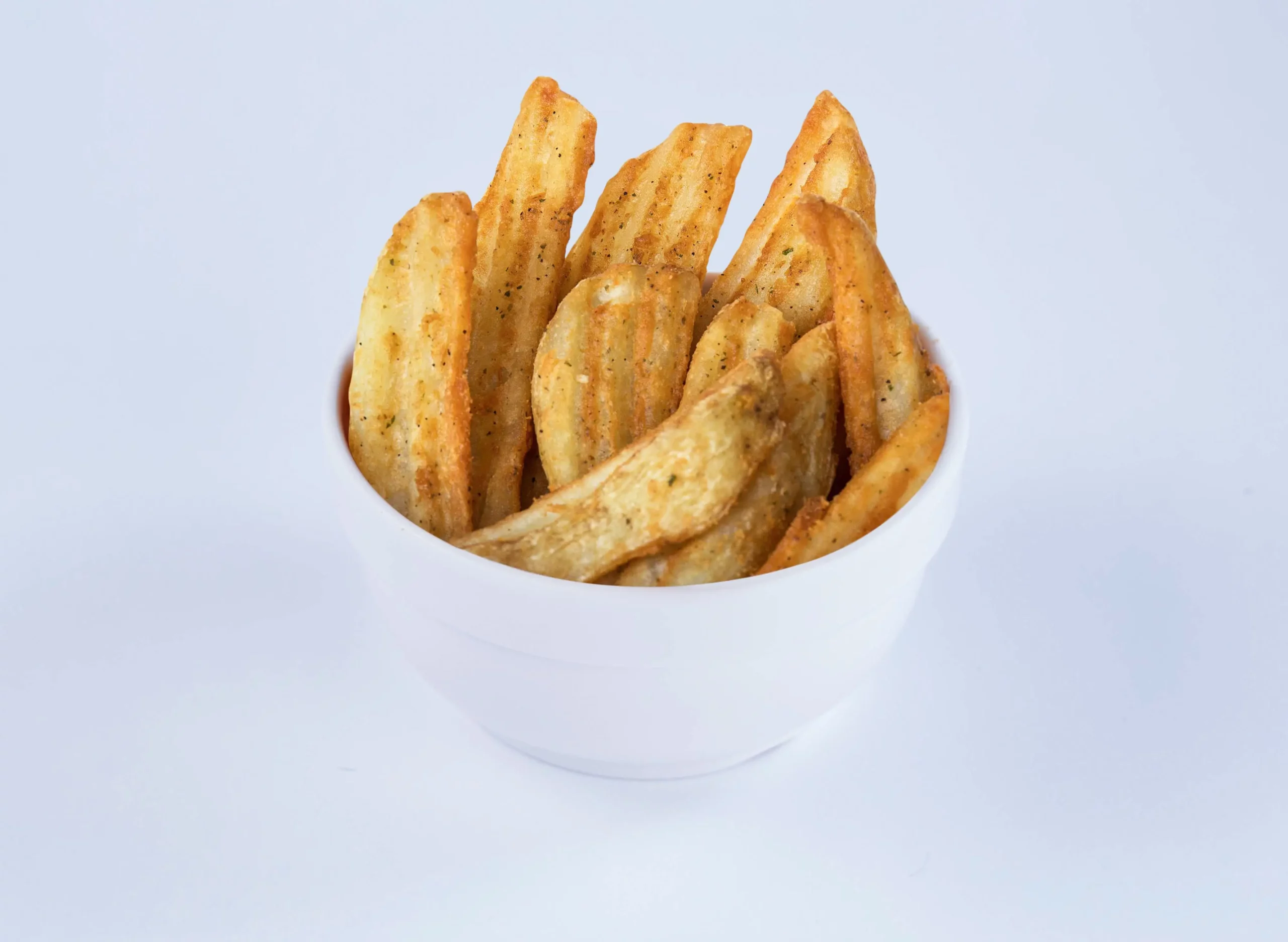 Potato Wedges