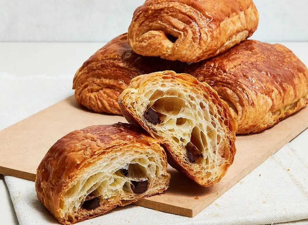 Chocolate Crossiant