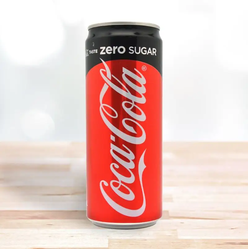 Coke Zero