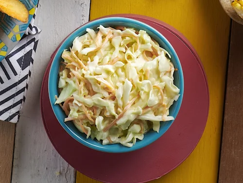 Coleslaw