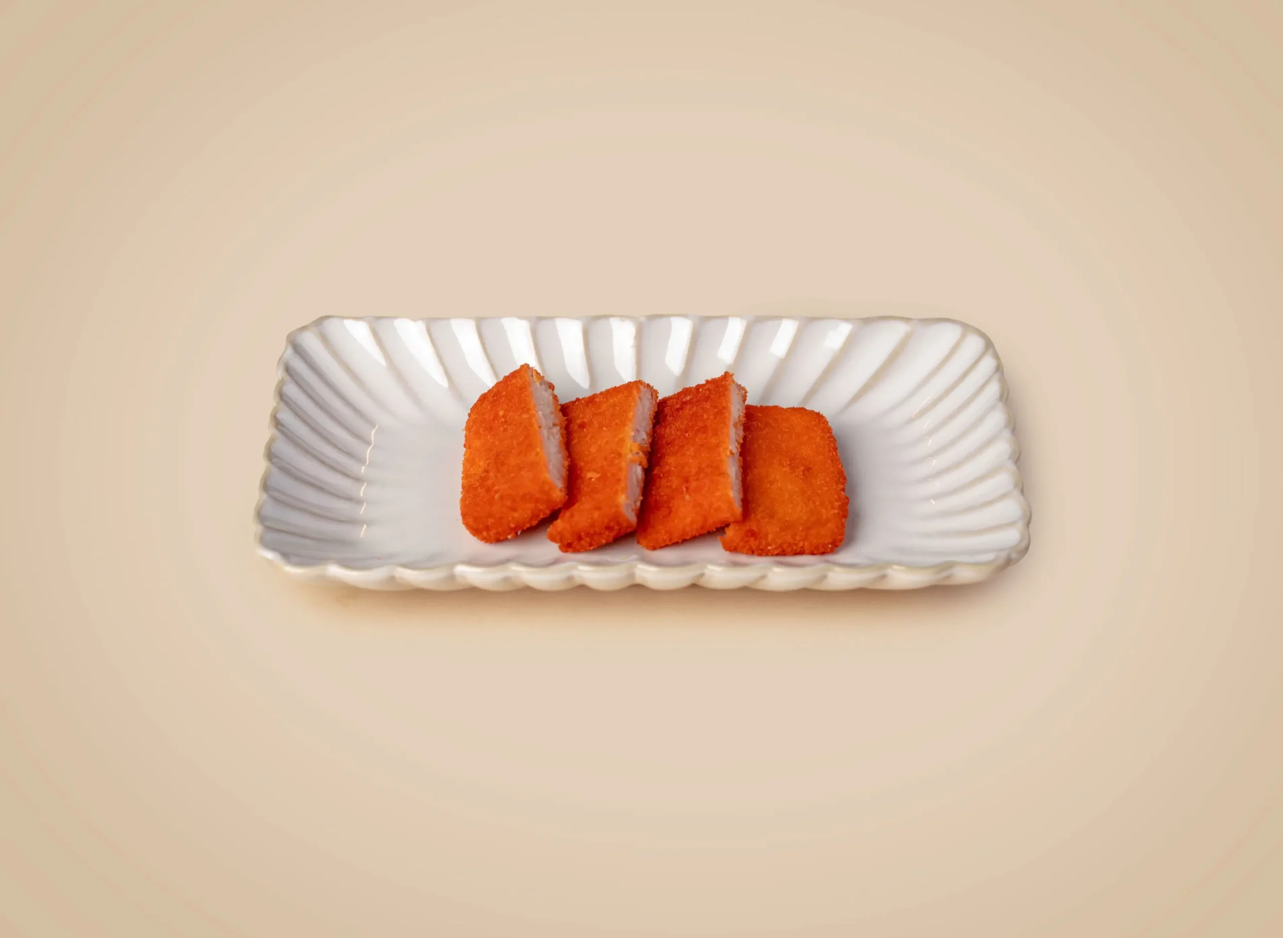 Fish Fillet