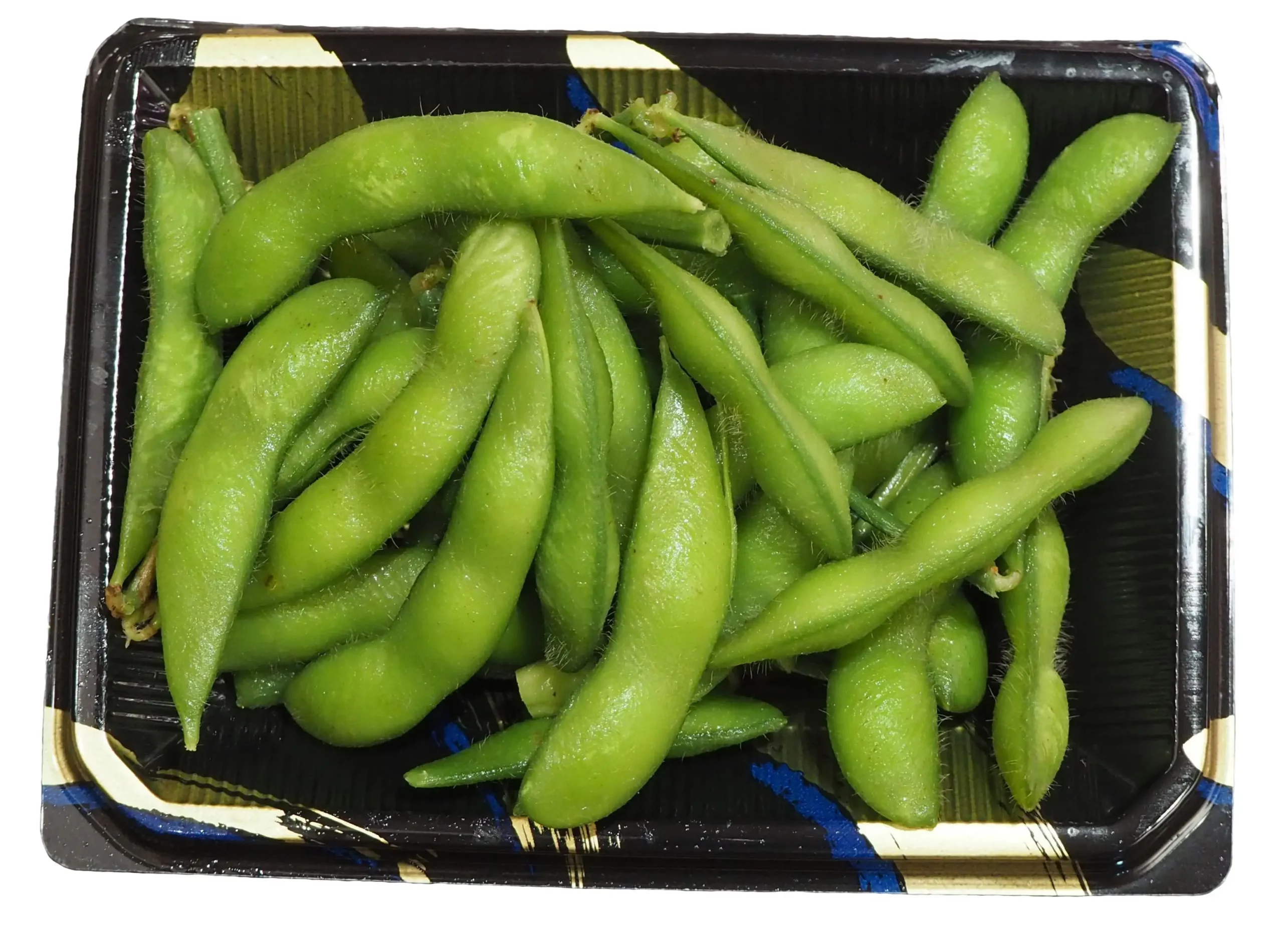 DS01. Edamame