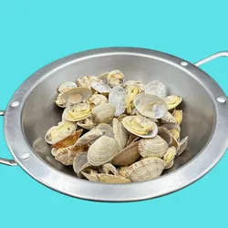 300g Flower Clam *Top Selling