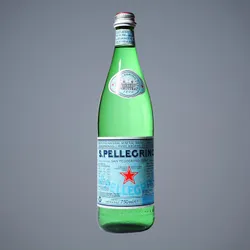 S. Pellegrino Sparkling Water