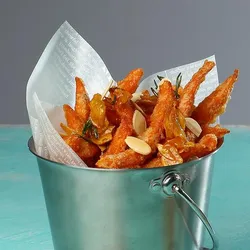 Sweet Potato Fries