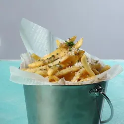 Truffle Fries *Top Selling