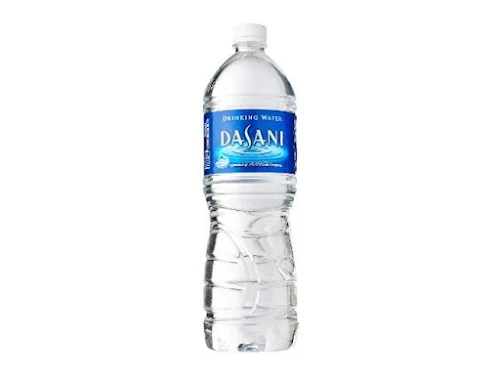 Dasani Bottle Water