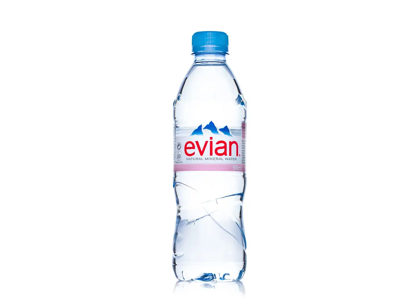 Evian