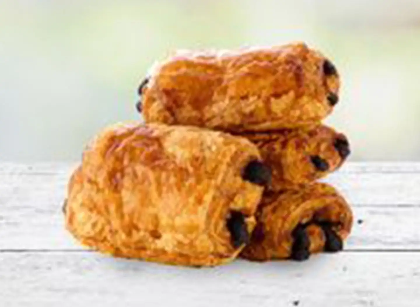 Heritage Chocolate Croissant