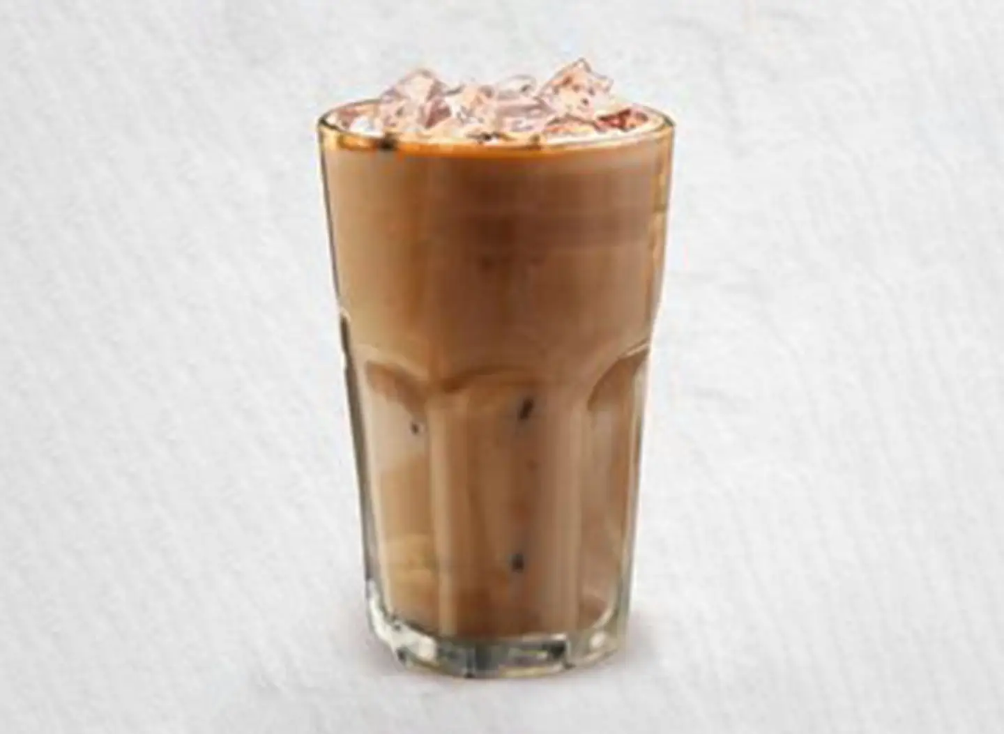 Iced Simply Chocolate