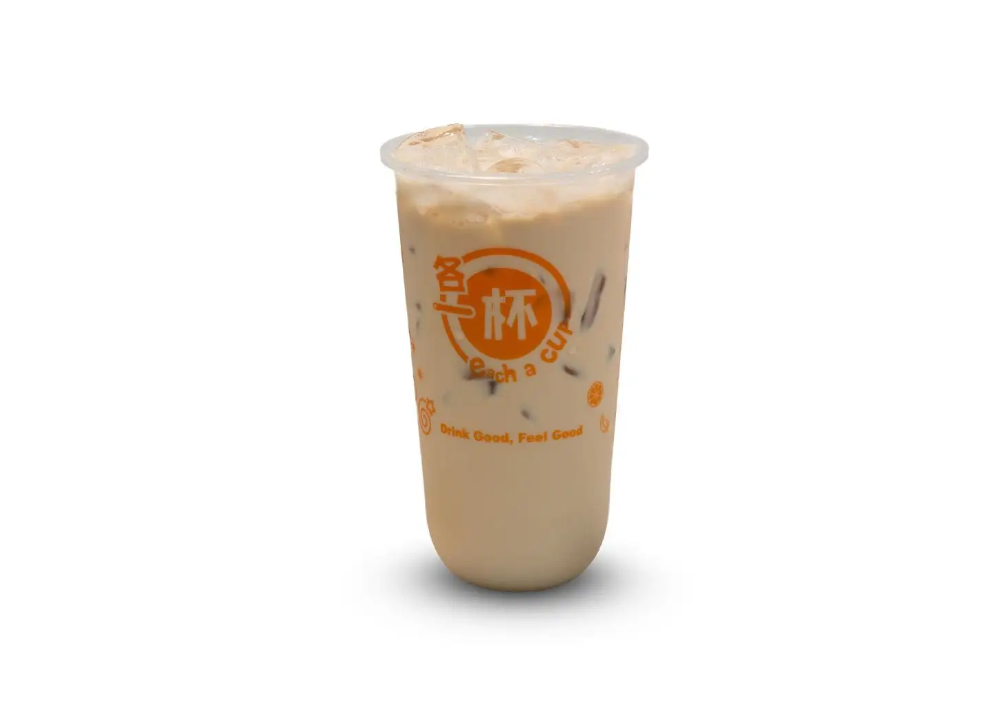 Milk Tea