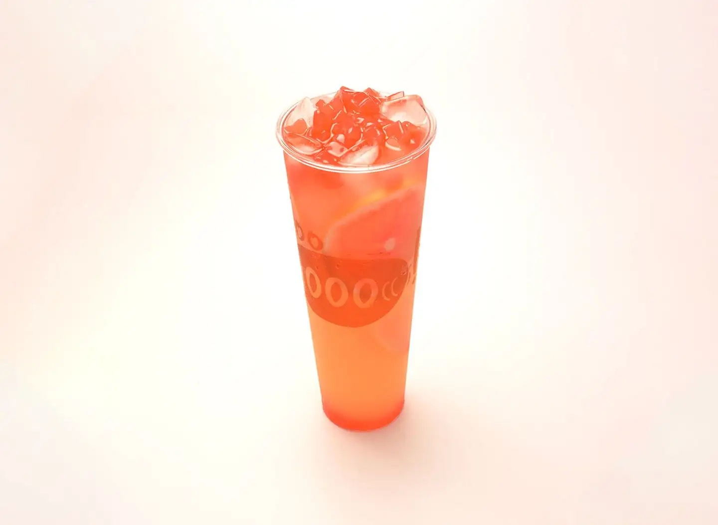 Strawberry Jelly Fresh Grapefruit Juice