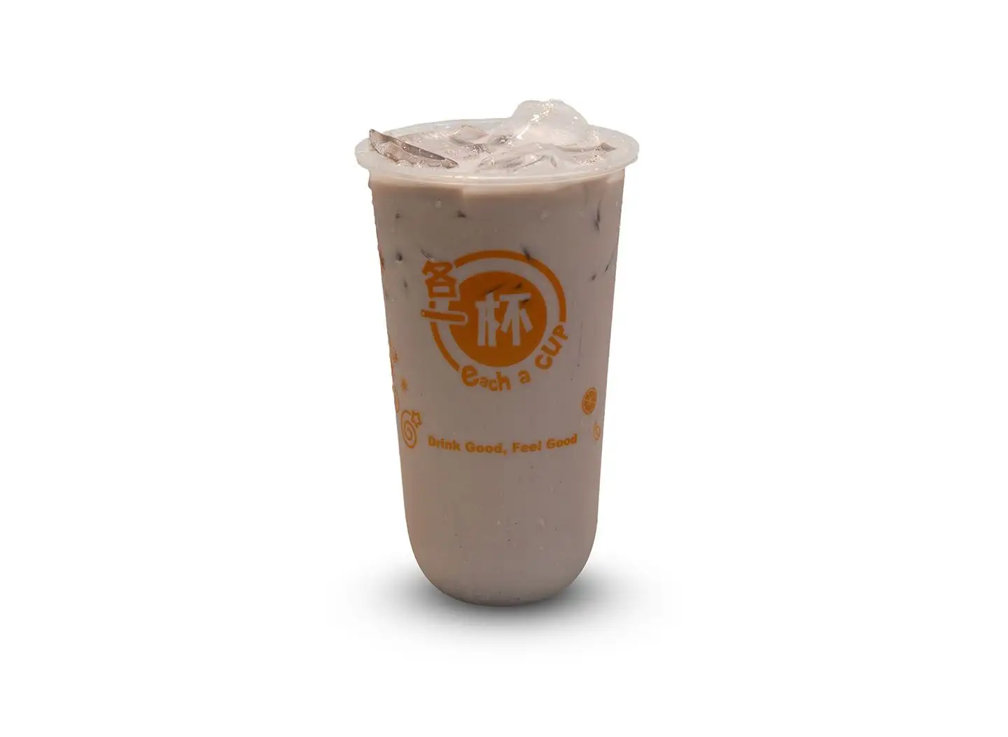 Taro Milk Tea