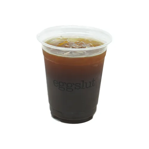 Specialty Cold Brew Black