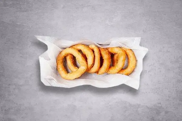 Calamari Rings