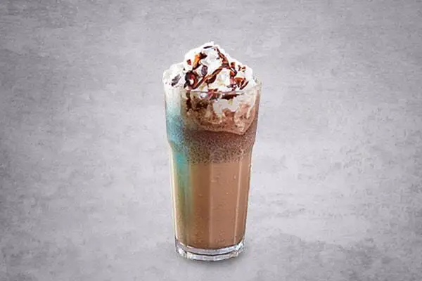 Chocolate Milkshake