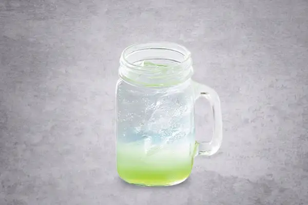 Lime Soda