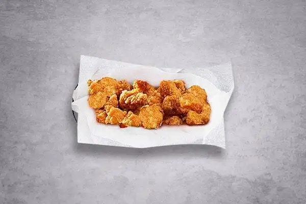 Popcorn Chicken