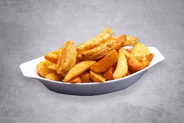 Potato Wedges