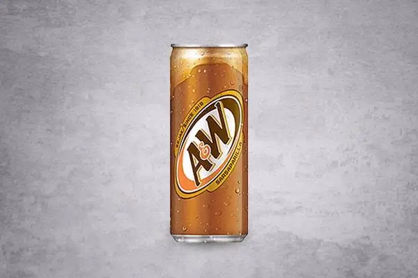 Root Beer