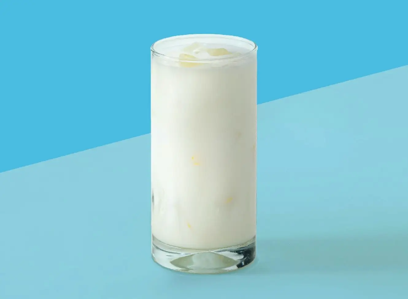 Coconut Fruce (Medium)