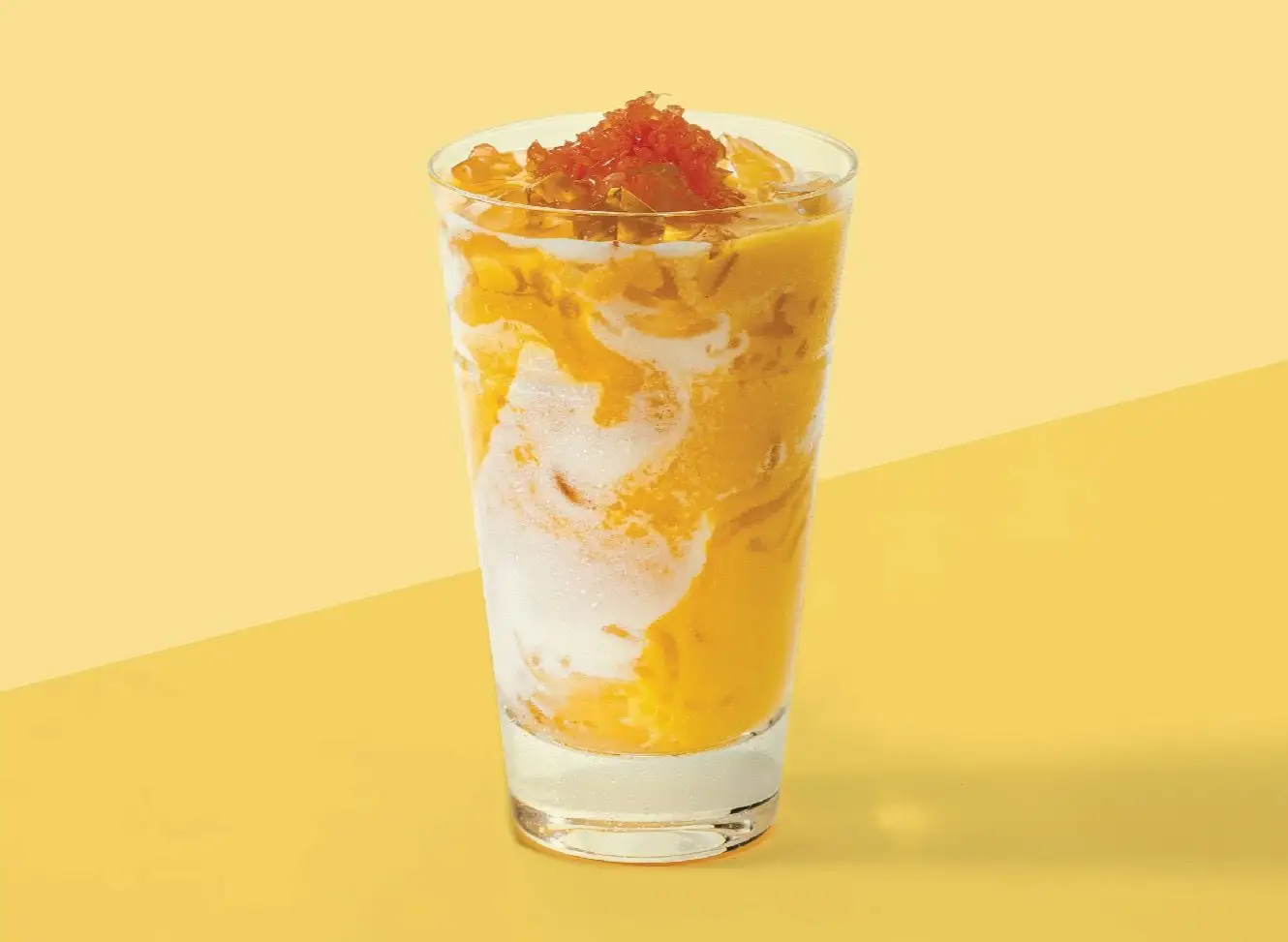 Mango Sago