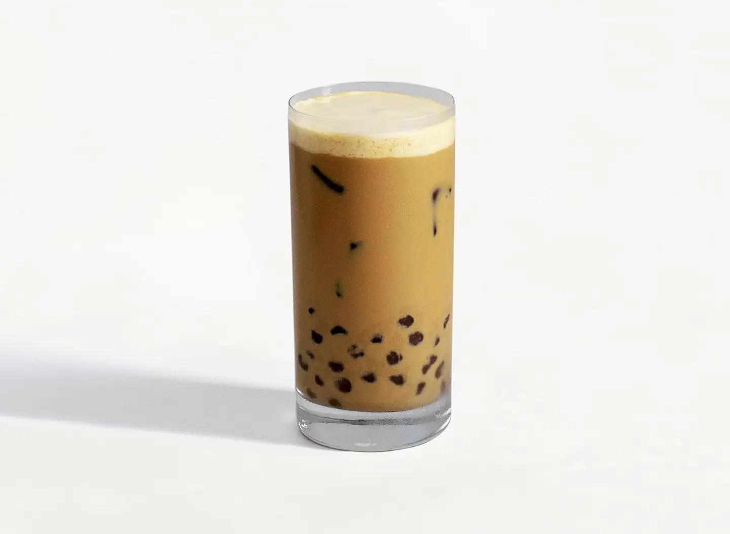 Mochi Milk Tea Nakiato